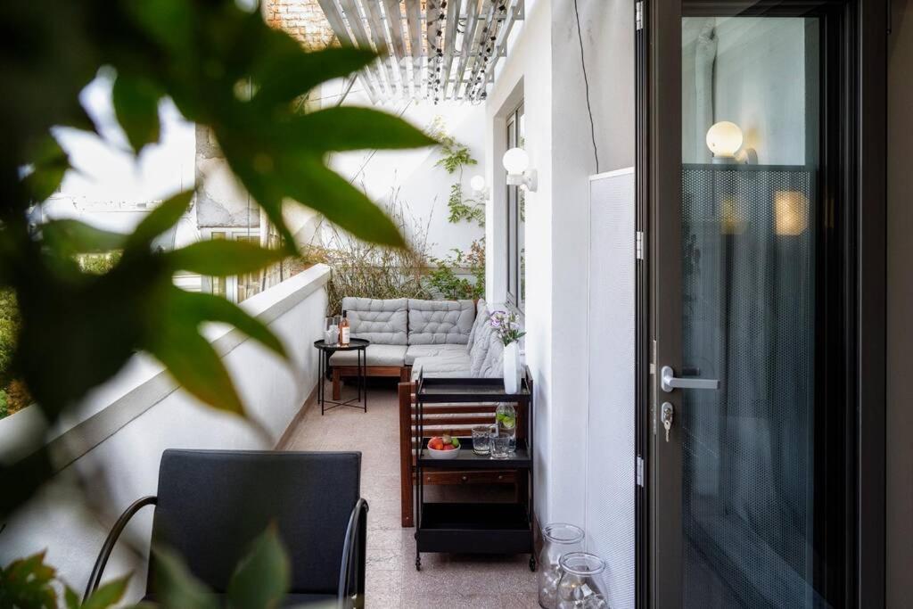 Luxurious Huge Flat With Large Terrace Apartamento *