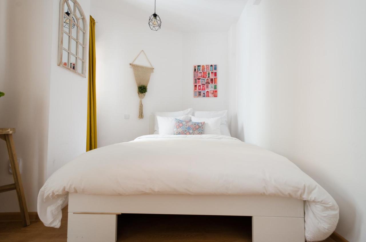University One Bedroom Loft With Terrace * Bucharest