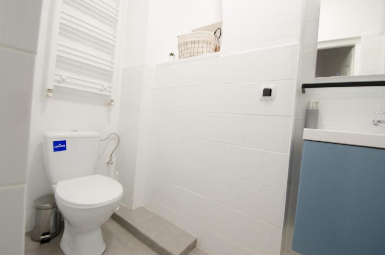 University One Bedroom Loft With Terrace Apartment *