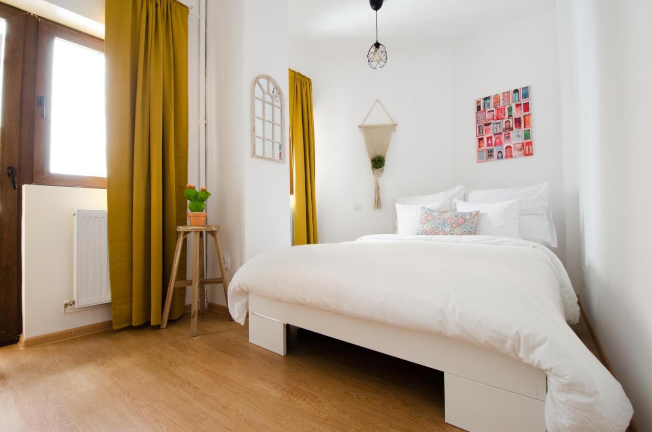University One Bedroom Loft With Terrace Apartment *