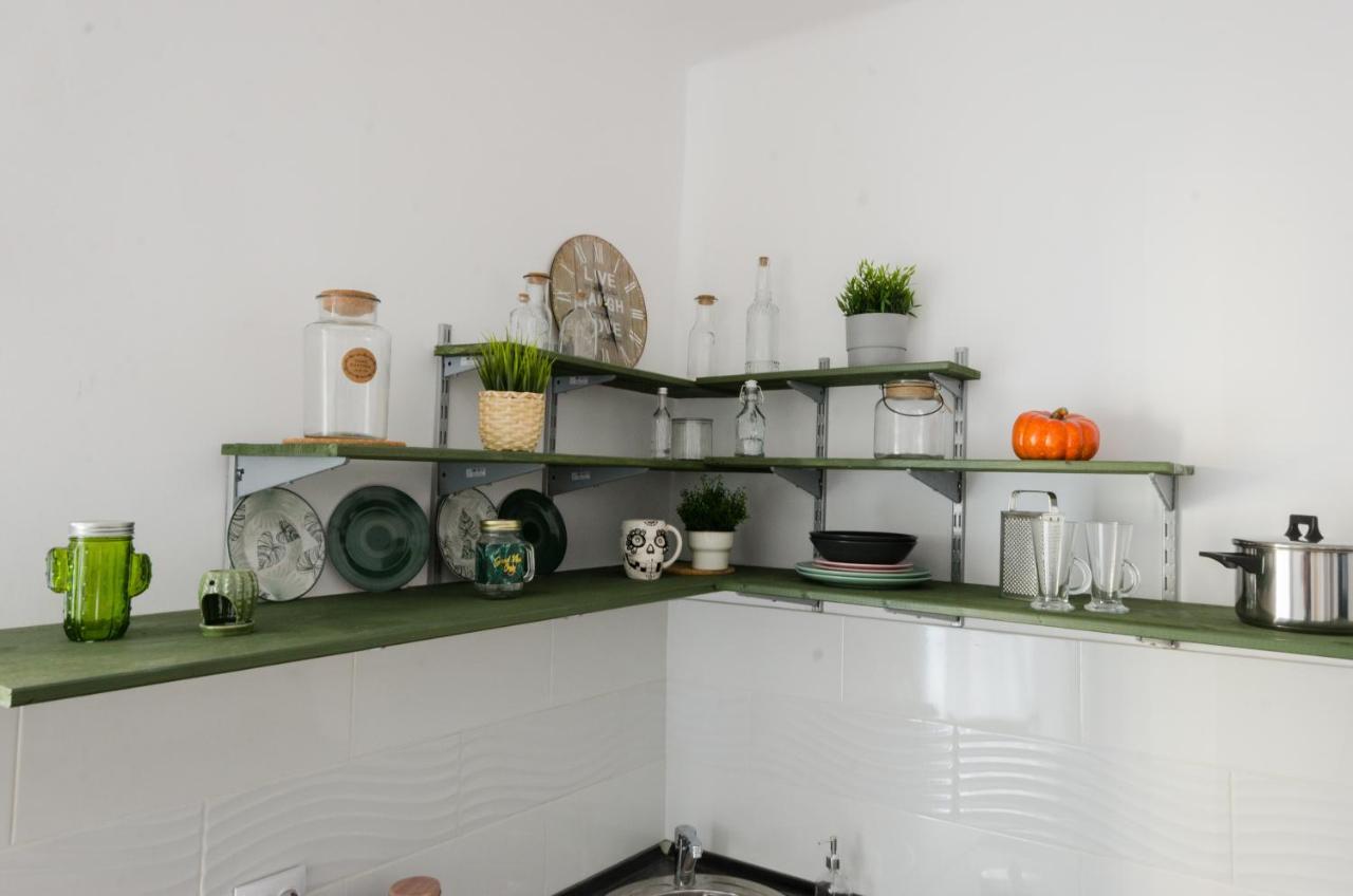 University One Bedroom Loft With Terrace Apartment *