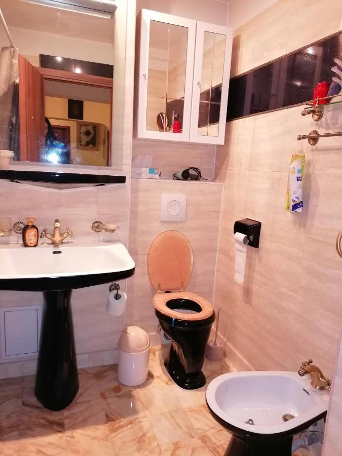In The Historical Center Apartament Bucureşti