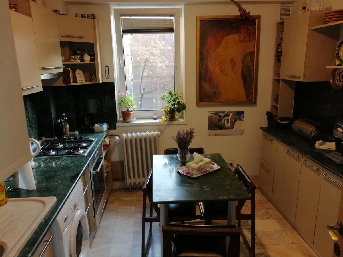 In The Historical Center Apartament