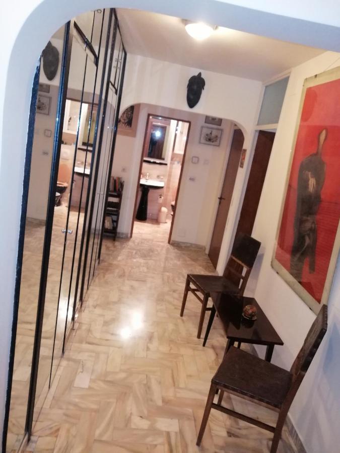 In The Historical Center Apartament Bucureşti