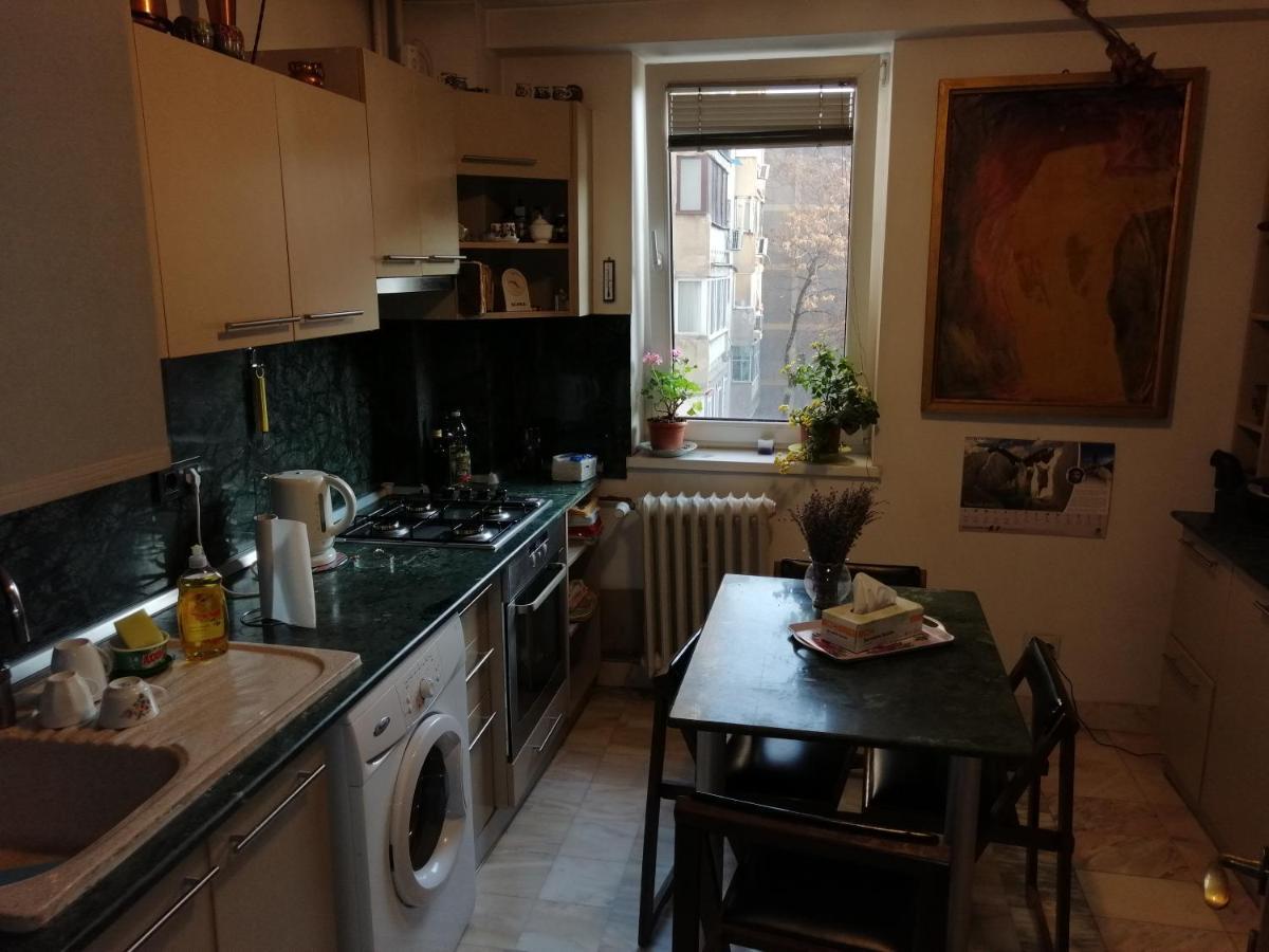 Apartament In The Historical Center Bucureşti