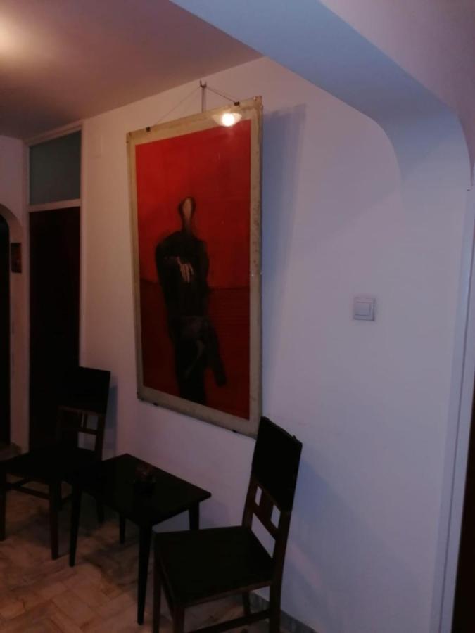In The Historical Center Apartament