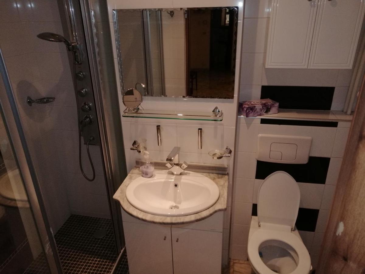 Apartament In The Historical Center Bucureşti