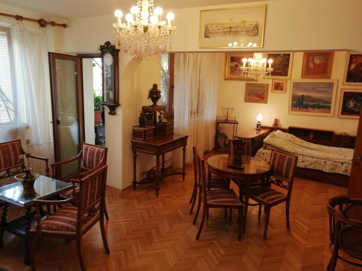 Apartament In The Historical Center Bucureşti