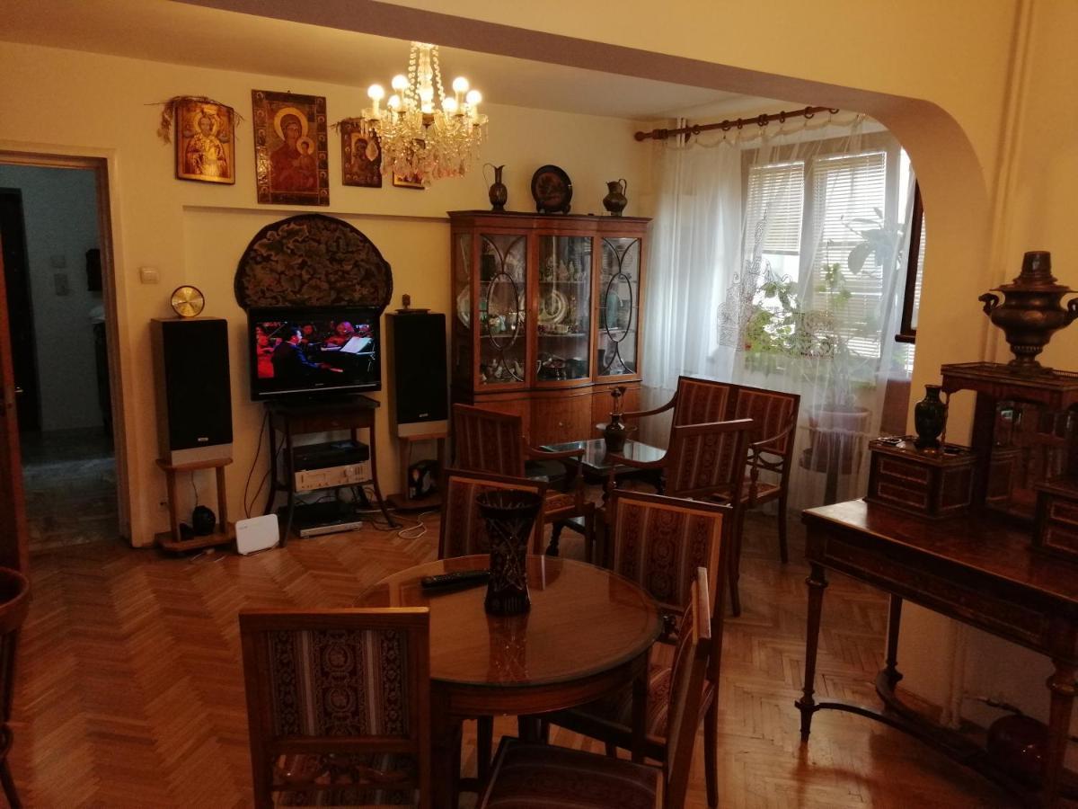 In The Historical Center