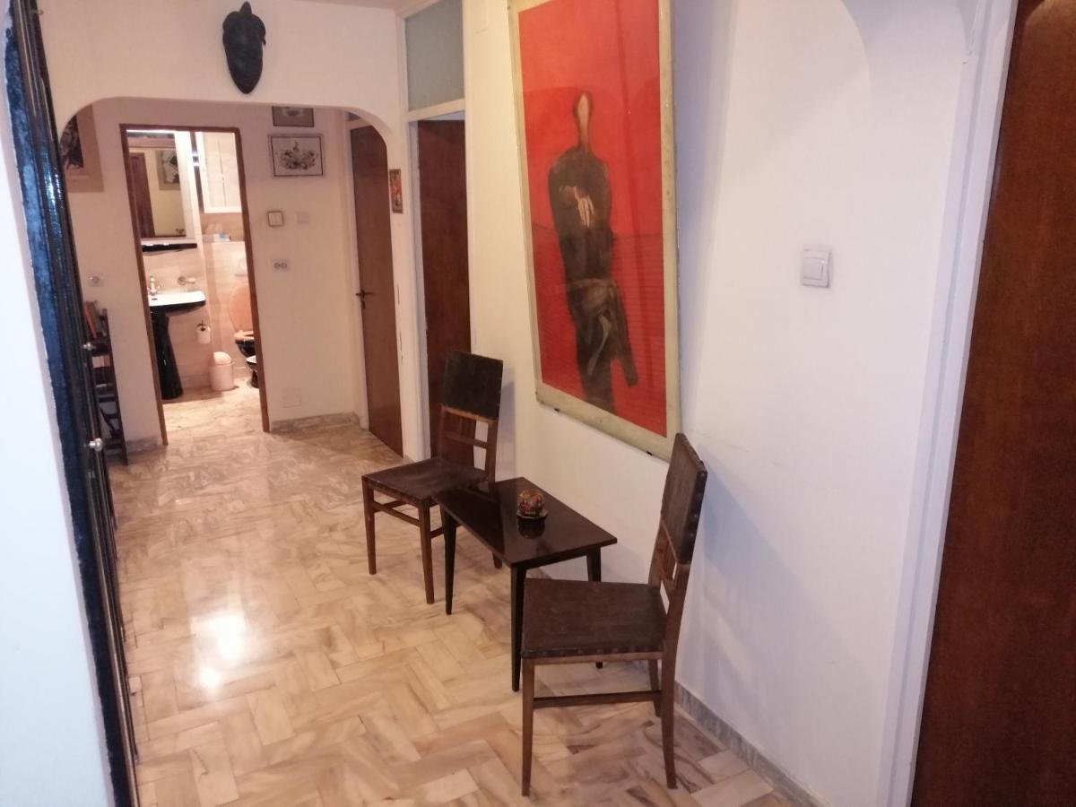 In The Historical Center Apartament Bucureşti