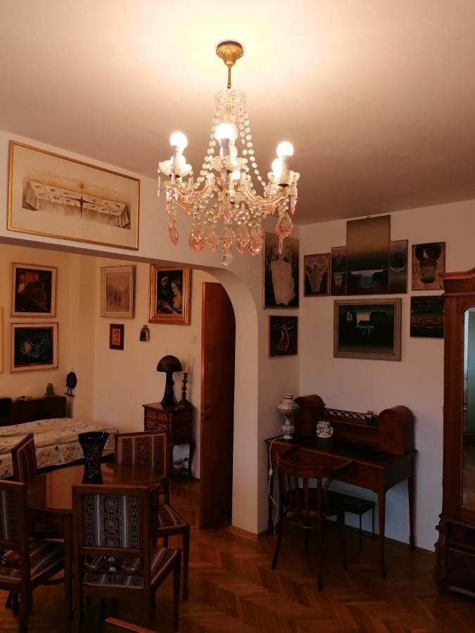 In The Historical Center