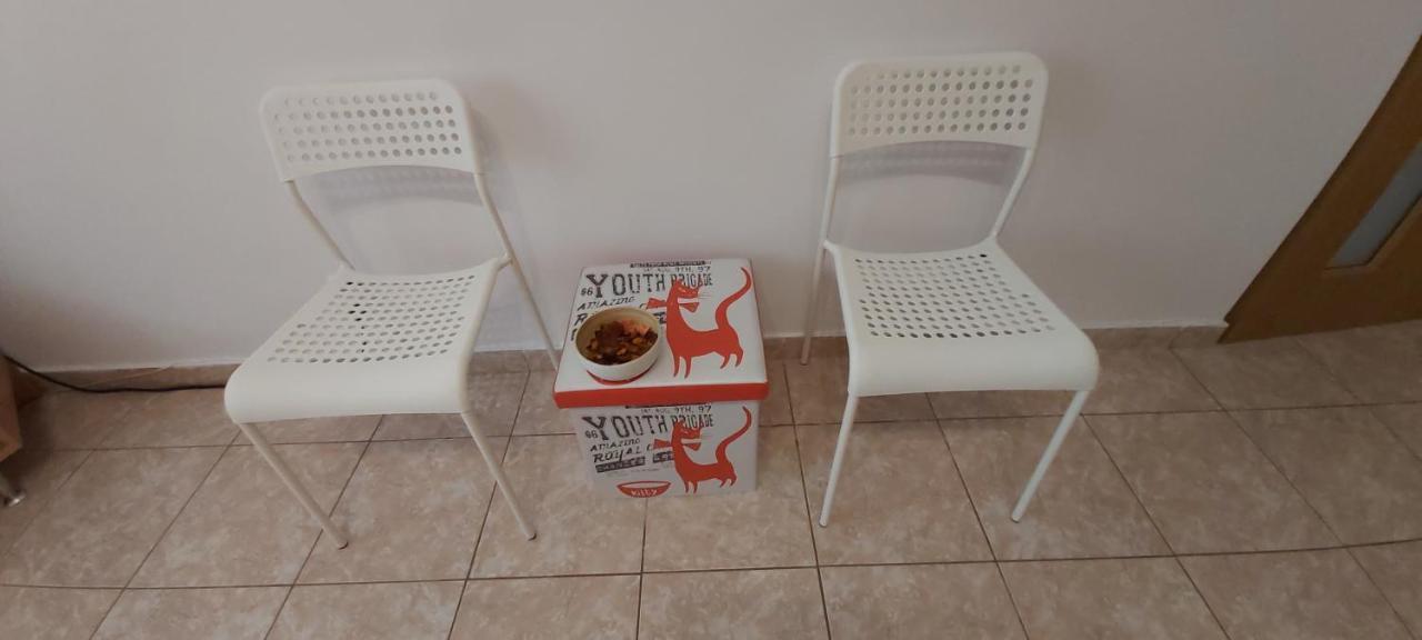 Criss Arena Nationala Apartament *