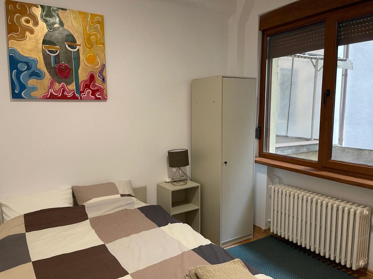 Klimt's Korner L Modern, Central, Lovely Apartment *