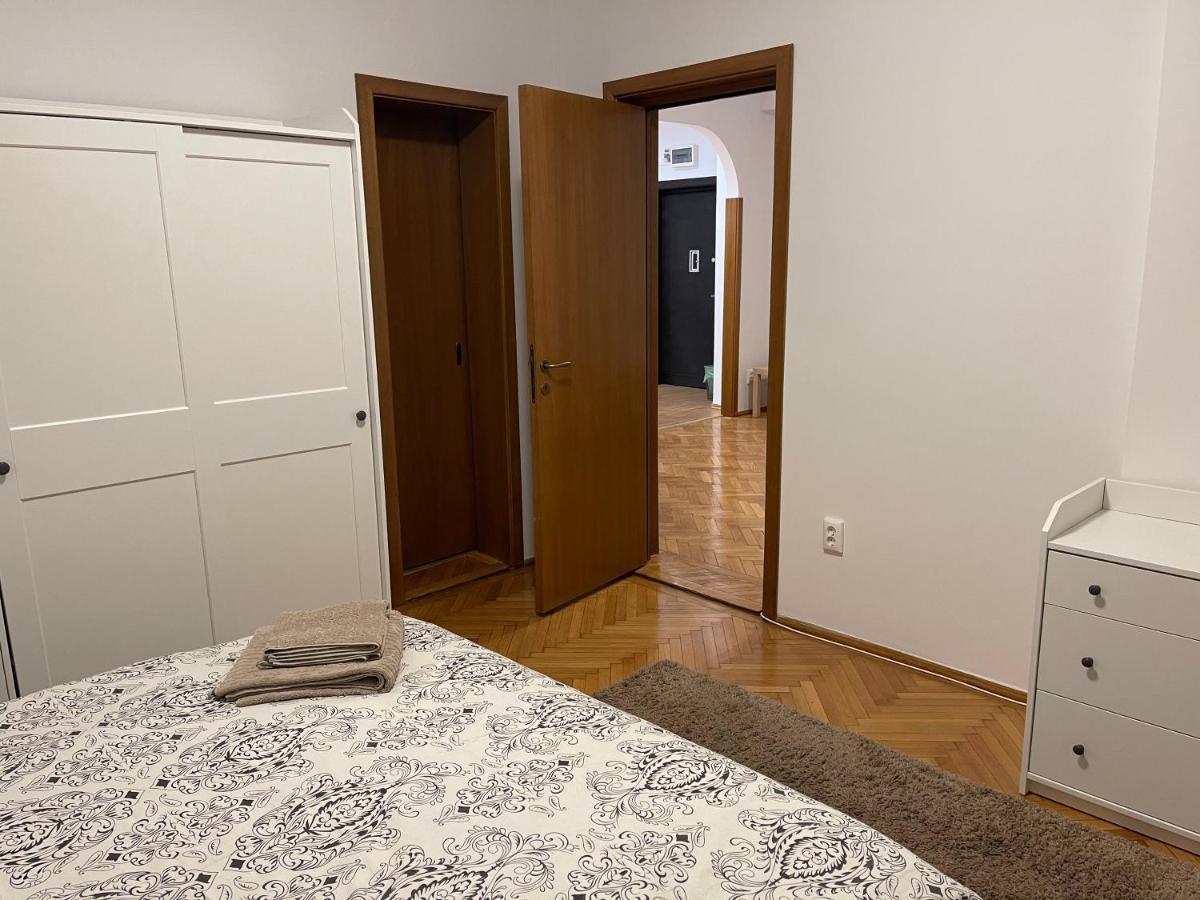 Apartment Klimt's Korner L Modern, Central, Lovely *