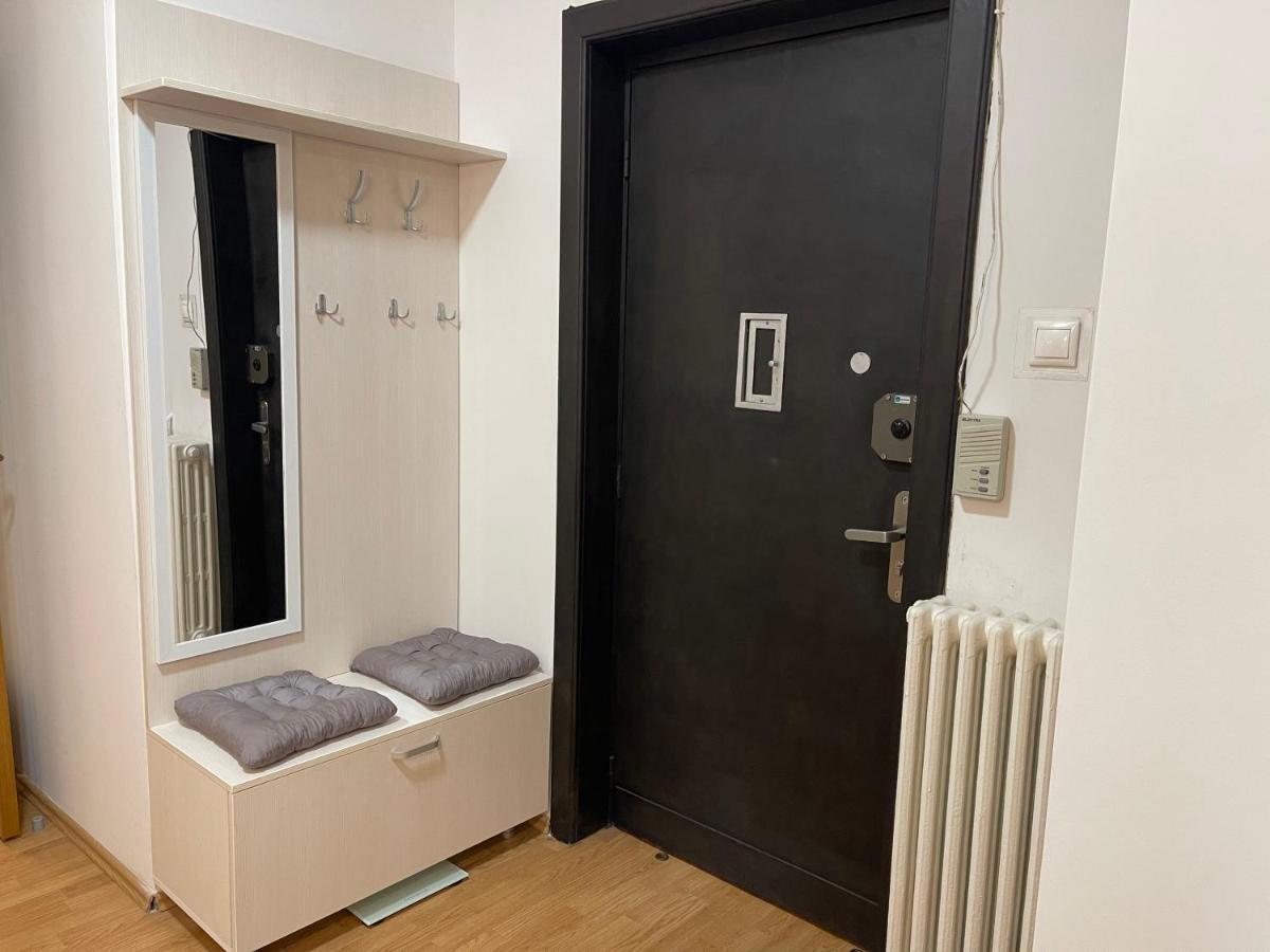 Klimt's Korner L Modern, Central, Lovely Apartment