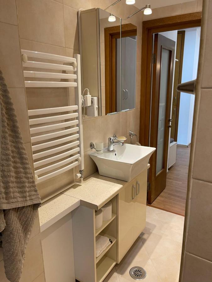 Klimt's Korner L Modern, Central, Lovely Apartment