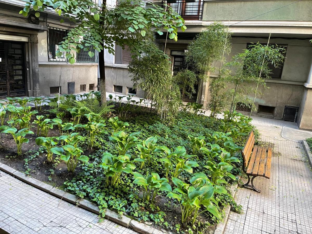 Apartment Klimt's Korner L Modern, Central, Lovely Bucharest