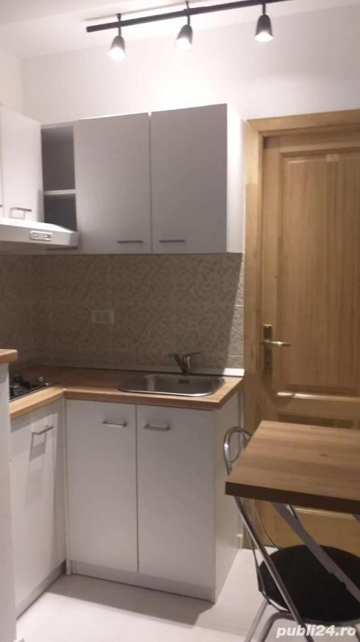 Apartamento In Old Town Bucareste