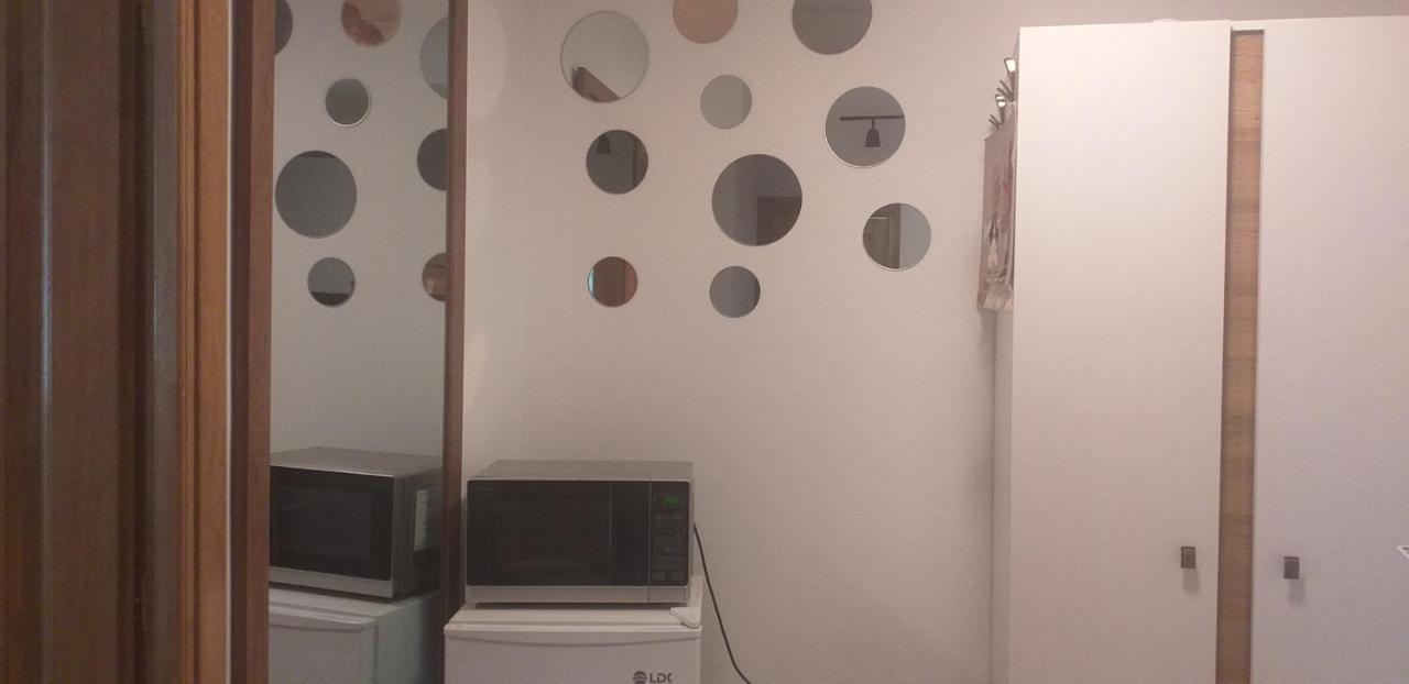 In Old Town Apartamento Bucareste