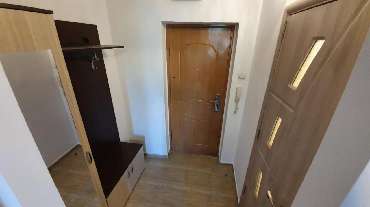Garsoniera-studio Oxygen-40mp Nou Direct In Plaminul Verde Al Parcului National ! Parcare Privata Doar Cu Rezervare In Limita Locurilor Disponibile ! Proprietate In Regim Hoteliep - Nu Are Bucatarie ! Apartamento *