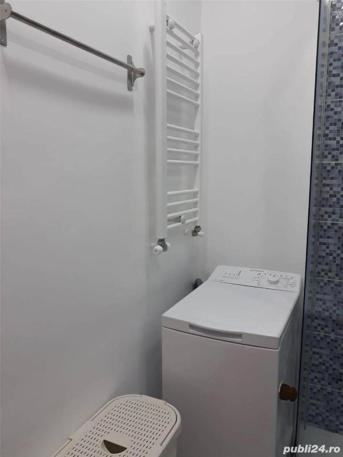 In Old Town Apartamento Bucareste