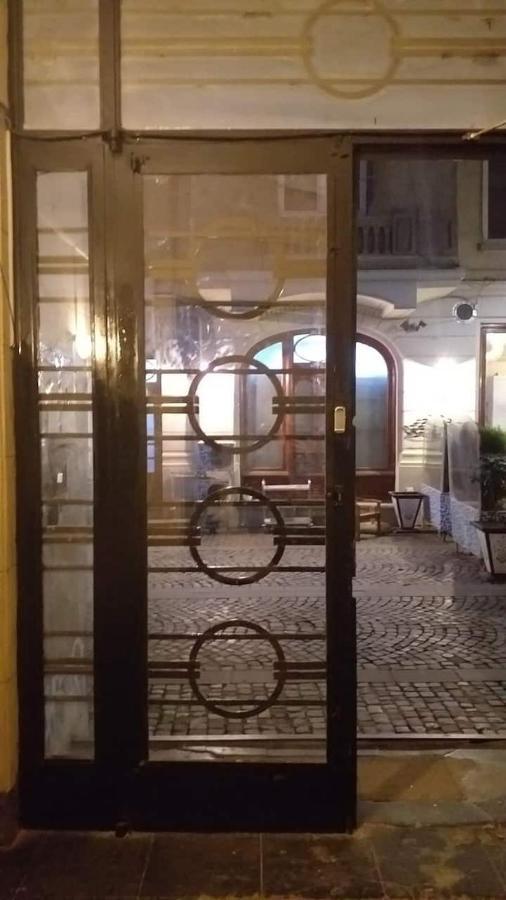 In Old Town Apartamento
