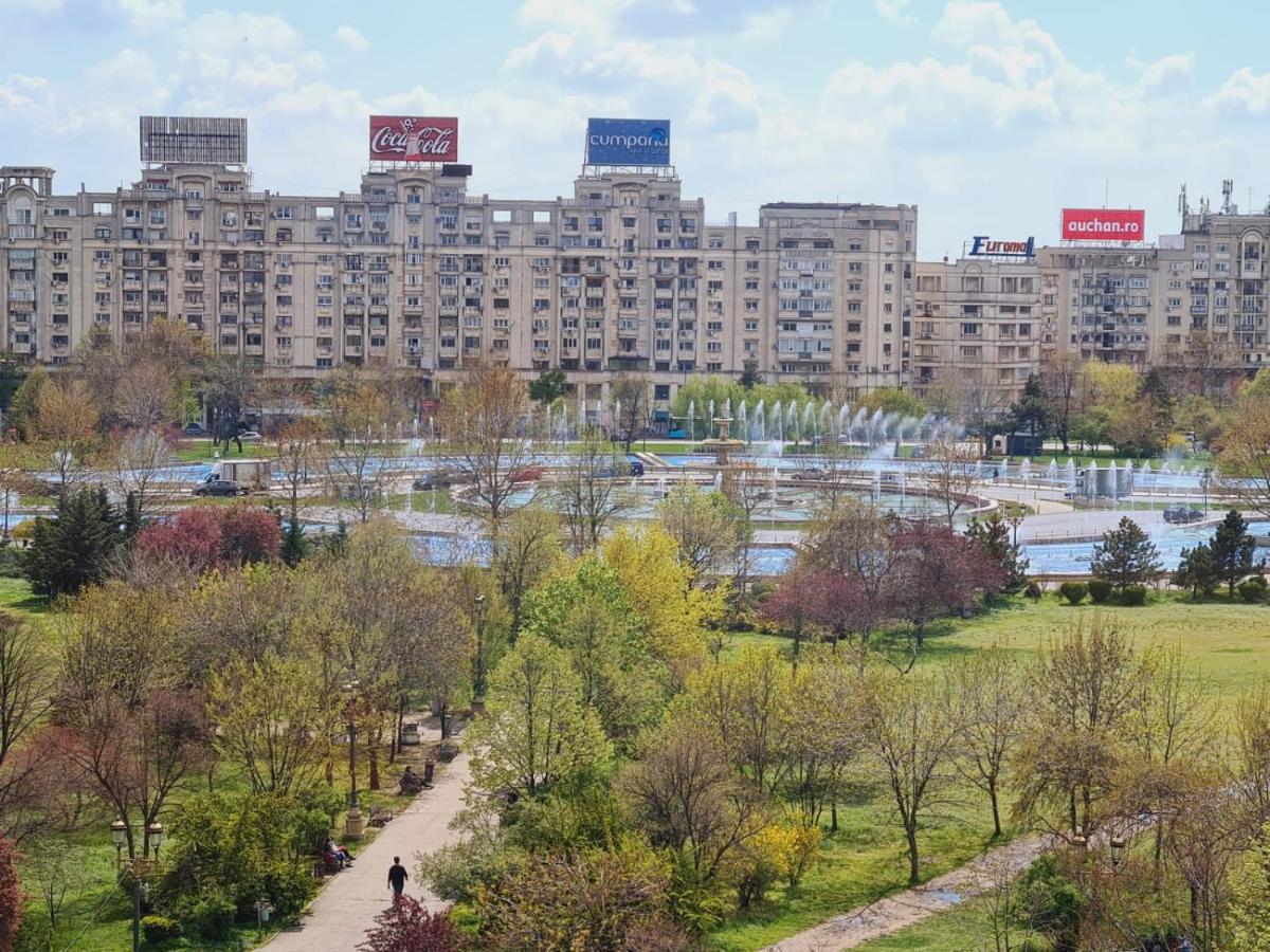 Old Town With Panoramic View Apartament