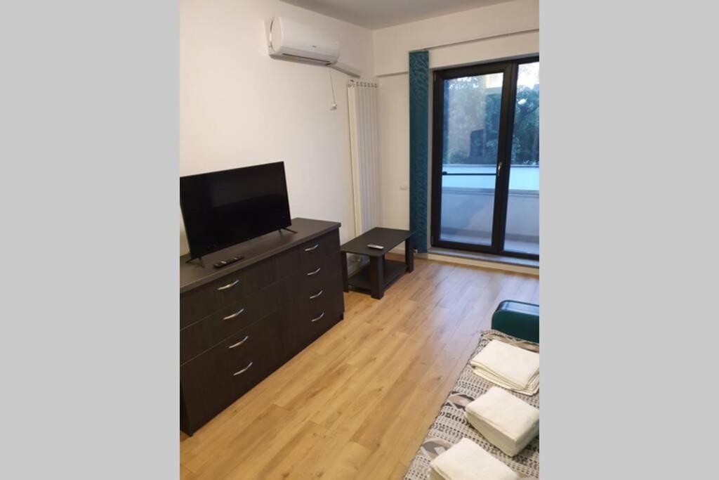 Apartment Confort Studio With A Marvelous Kitchen