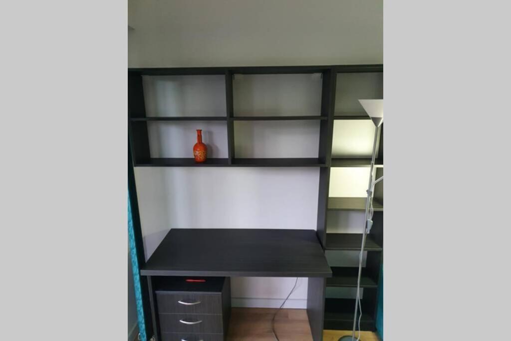 Confort Studio With A Marvelous Kitchen Apartment