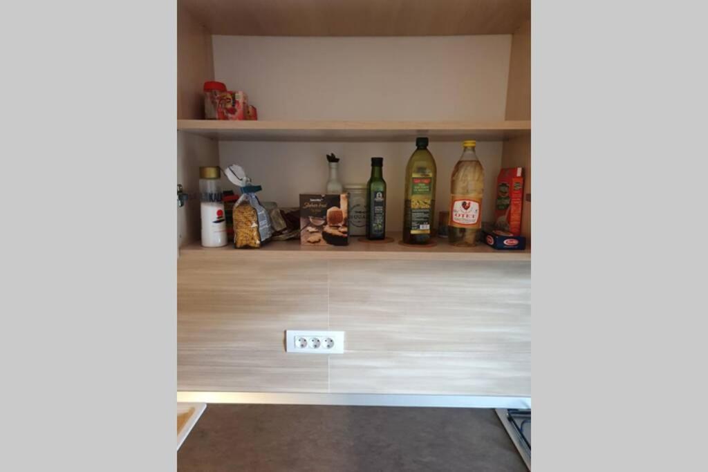 Confort Studio With A Marvelous Kitchen * Bucharest