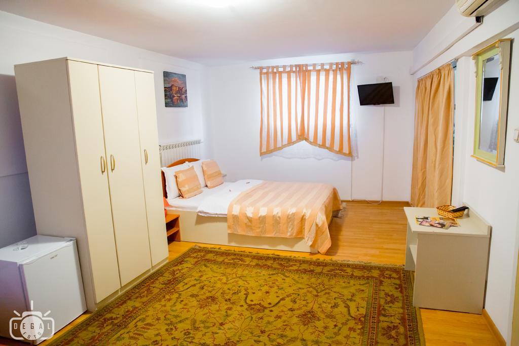 Hotel Tamara