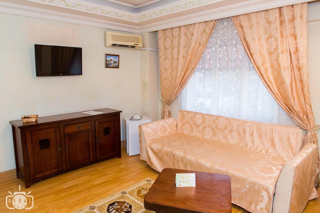 Tamara Hotel 3*