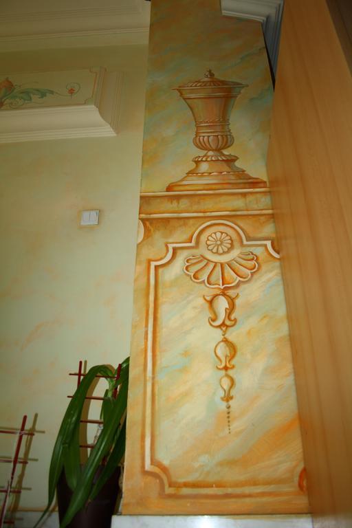 Hotel Tamara 3*