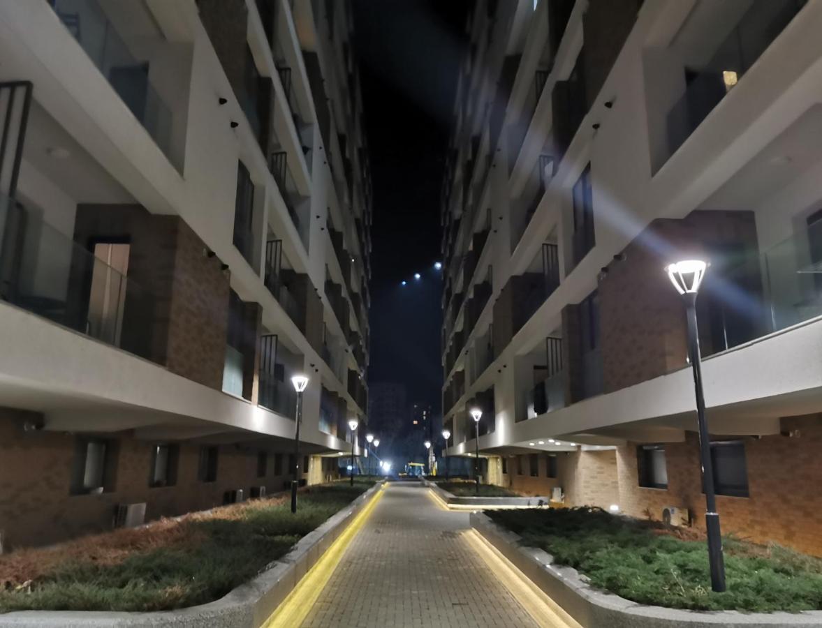 Grozavesti Modern Flat With 2 Fully Equipped Apartamento