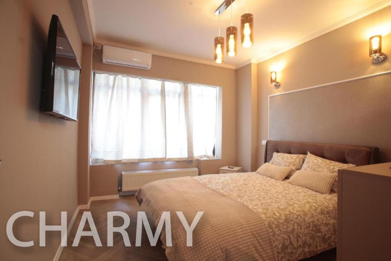 Live Apartment Bucharest