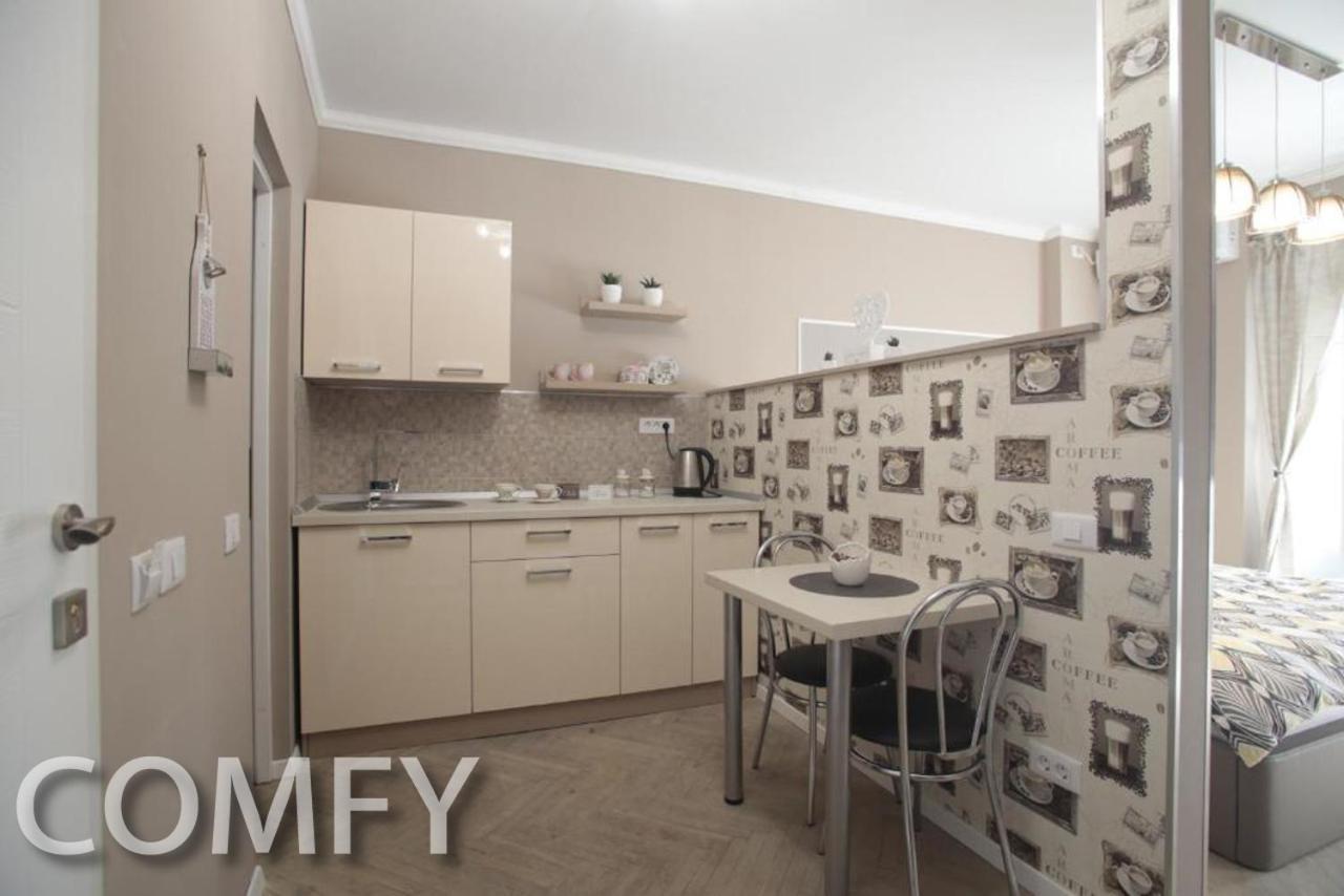 Apartment Live Bucharest