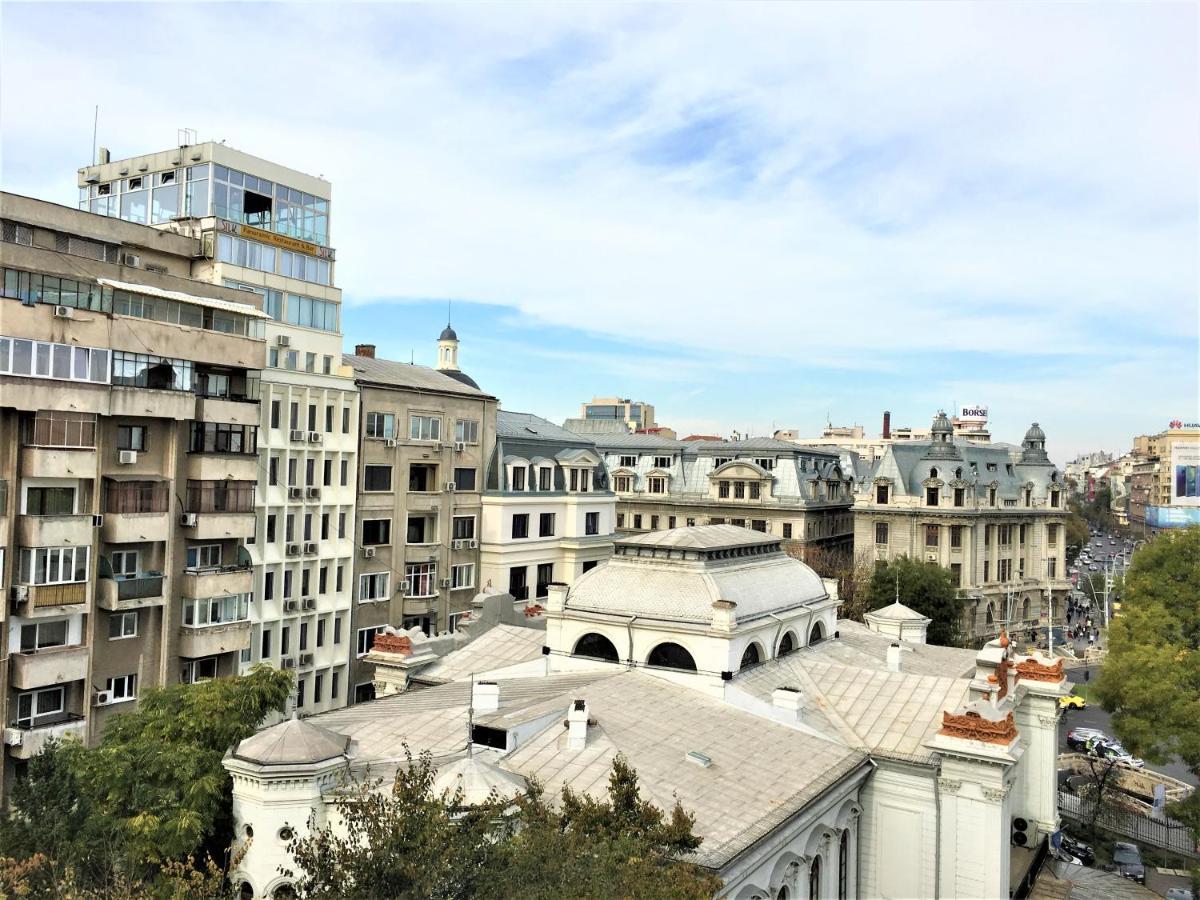 Apartamento Old New