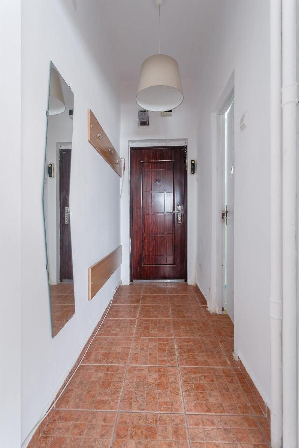 Old New Apartamento *