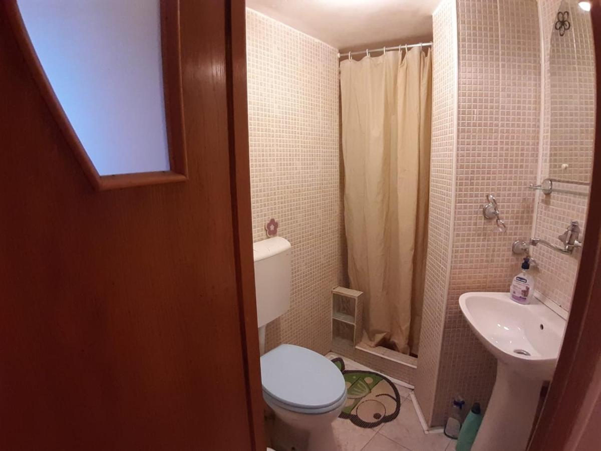 Old Town New Spacious Apartamento *