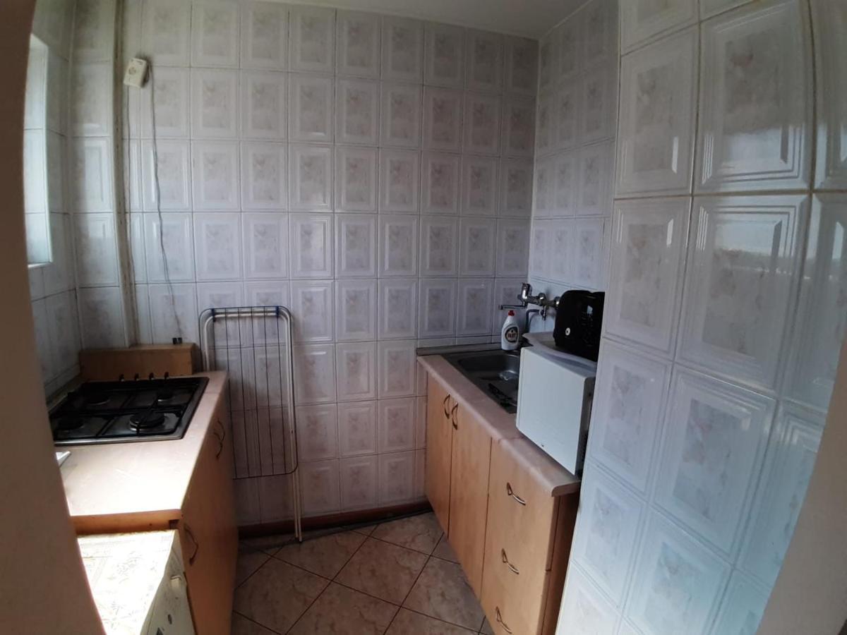 Apartamento Old Town New Spacious Bucareste