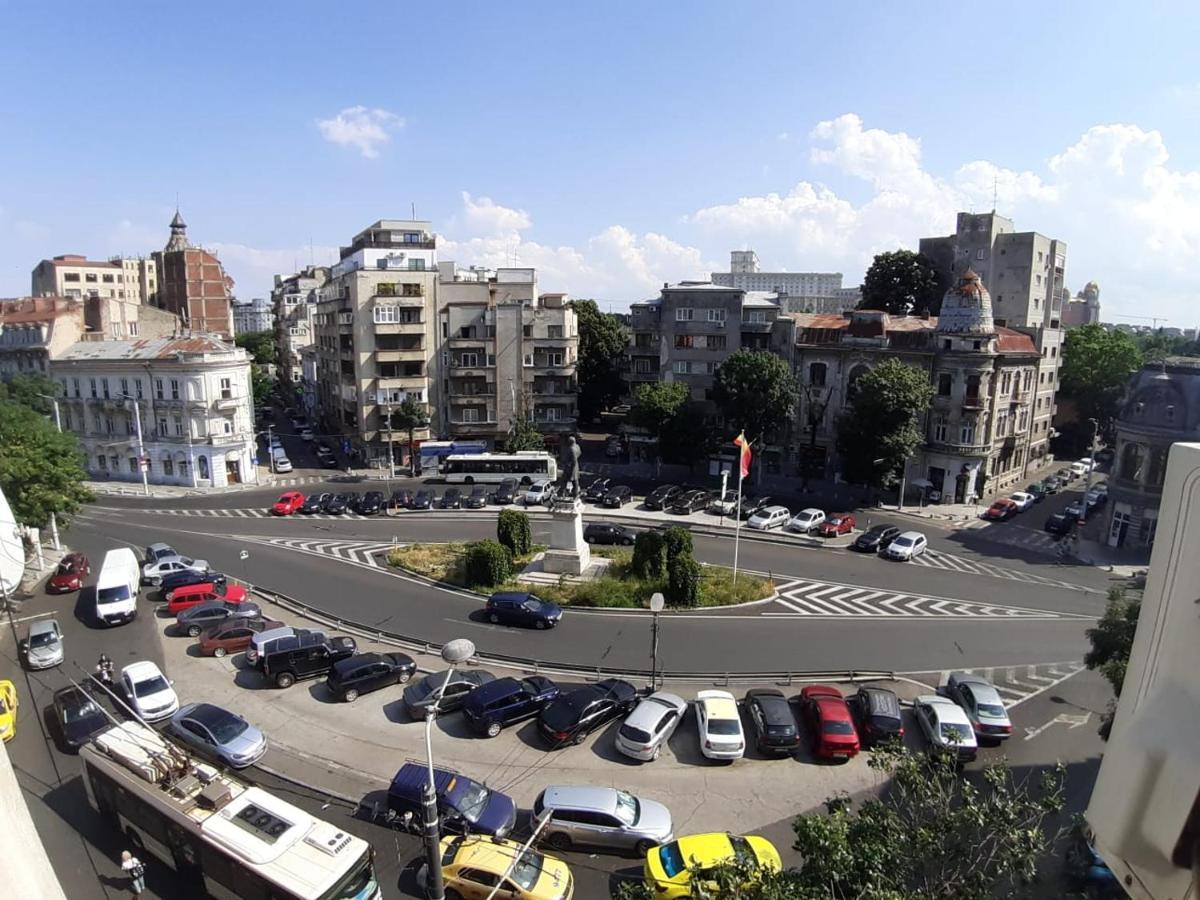 Old Town New Spacious Apartamento Bucareste