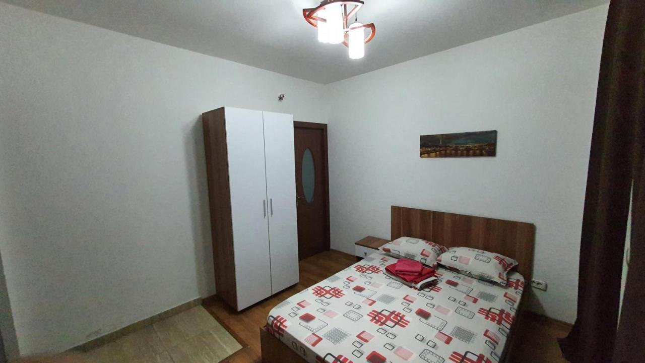 Fundeni- Dragonul Rosu Guest house *