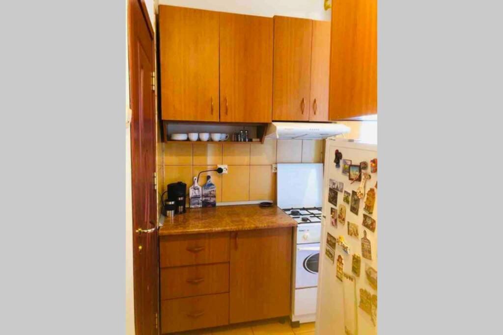 Super - Lovely One-bedroom On Victoriei Avenue *