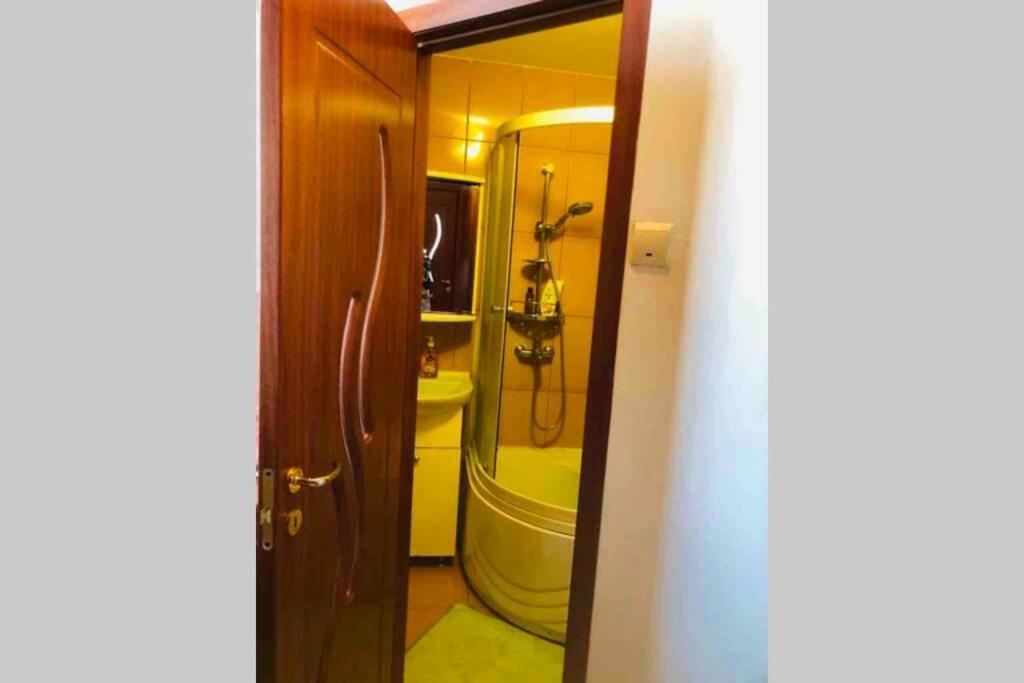 Apartment Super - Lovely One-bedroom On Victoriei Avenue *