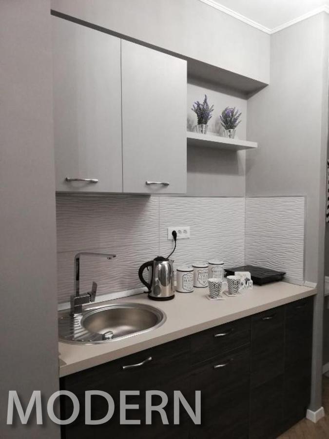 Live Apartment Bucharest