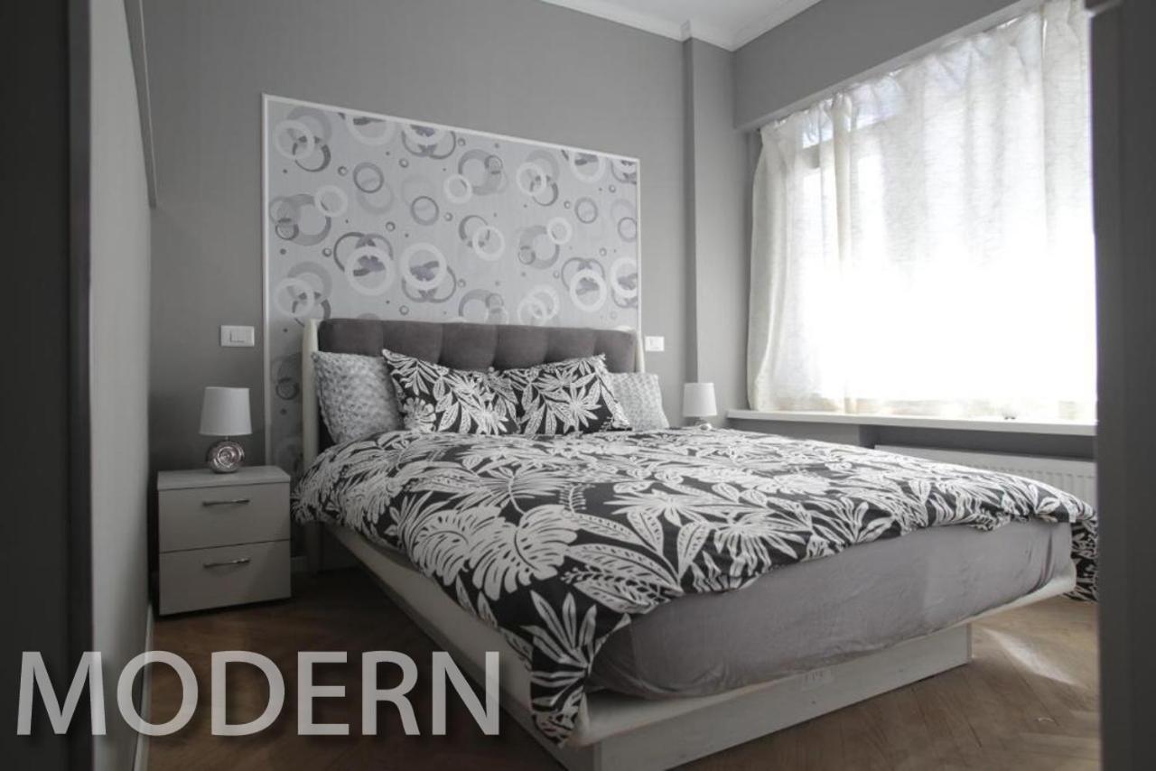 Live Apartment Bucharest