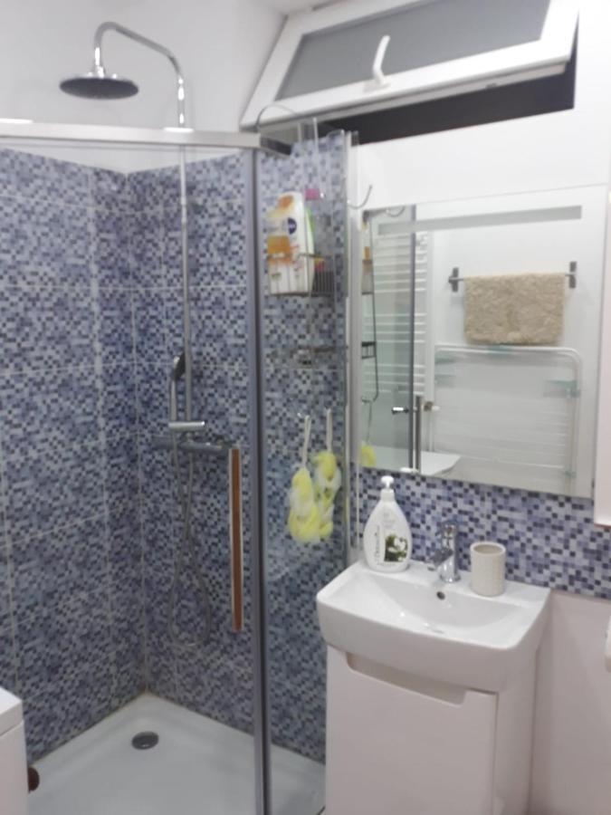 In Old Town Apartamento *