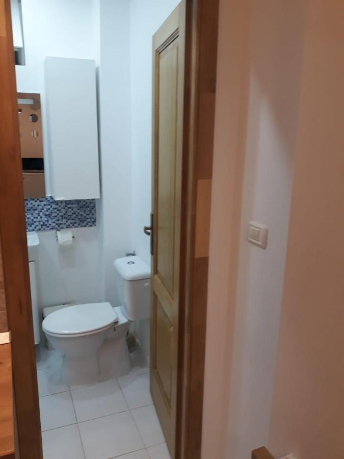 Apartamento In Old Town Bucareste