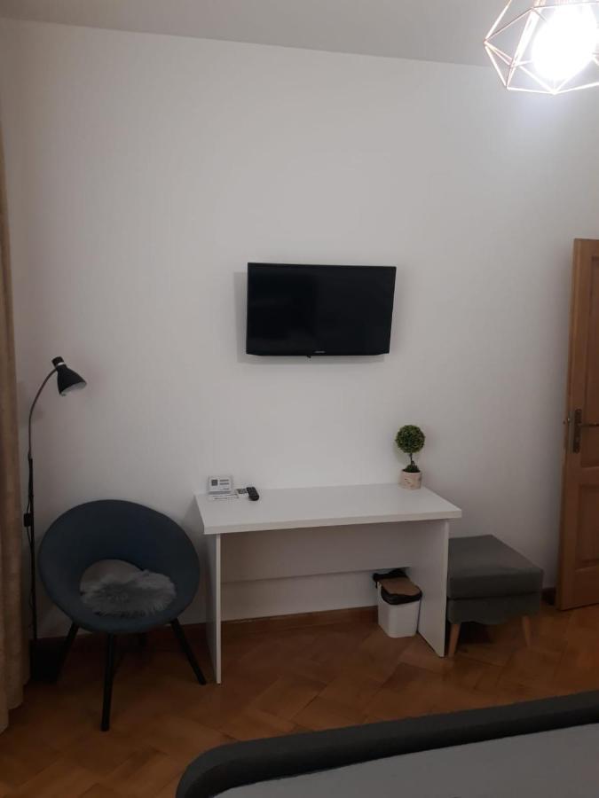 Apartamento In Old Town Bucareste