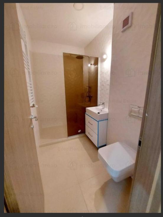 Apartamentele Regie Residence Bucharest